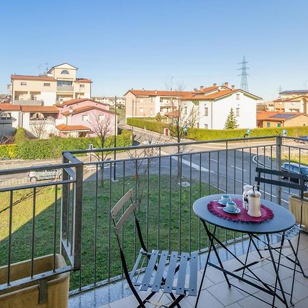 Parma Fiere Studio Con Parcheggio E Balcone Apartment Exterior foto